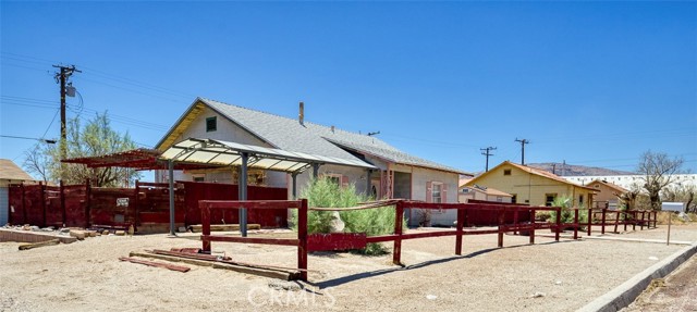Detail Gallery Image 46 of 47 For 13319 Wildrose St, Trona,  CA 93562 - 2 Beds | 1 Baths