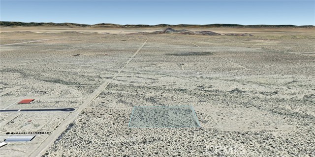 0 Vicinity 25th St W s/o Gibbs, Mojave, California 93501, ,Land,For Sale,0 Vicinity 25th St W s/o Gibbs,CRSR24049521