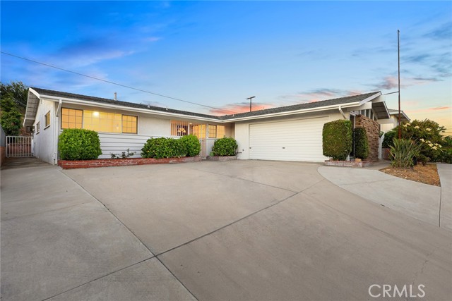 Detail Gallery Image 1 of 1 For 1951 S Sunrise Dr, Monterey Park,  CA 91754 - 6 Beds | 3/1 Baths