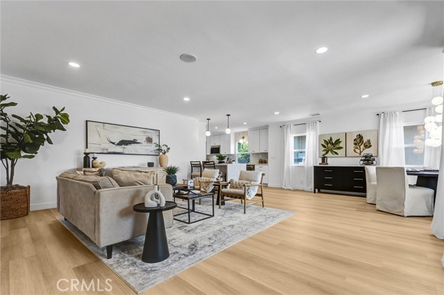 Image 2 of 29 For 6329 Candor Street