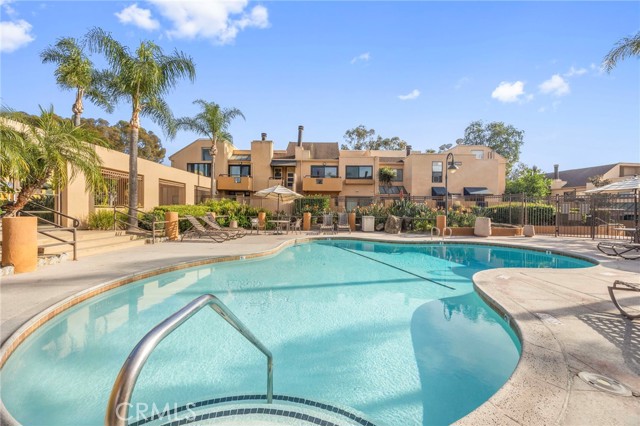 Detail Gallery Image 28 of 34 For 25712 Le Parc #20,  Lake Forest,  CA 92630 - 3 Beds | 2 Baths