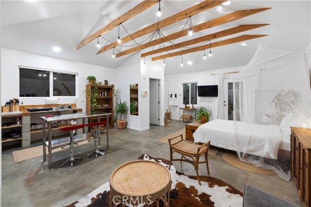 Detail Gallery Image 48 of 63 For 61879 Valley View Cir, Joshua Tree,  CA 92252 - 3 Beds | 2 Baths