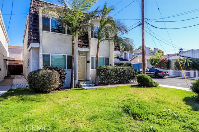 2404 Prospect Avenue, Hermosa Beach, California 90254, ,Residential Income,Sold,Prospect,PV22058633