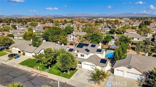 4 Bed Home for Sale in Victorville, California