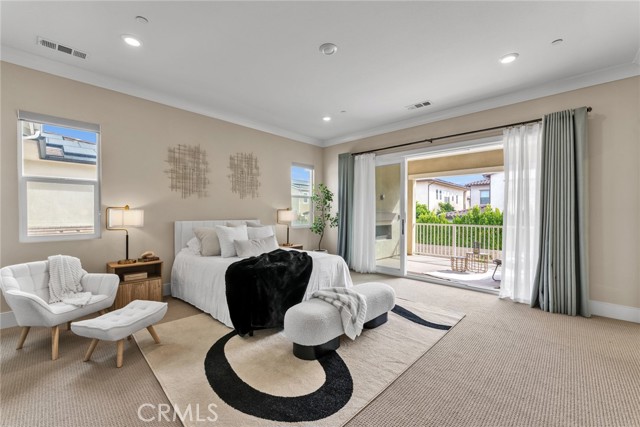 Detail Gallery Image 25 of 51 For 114 Crossover, Irvine,  CA 92618 - 5 Beds | 5/2 Baths