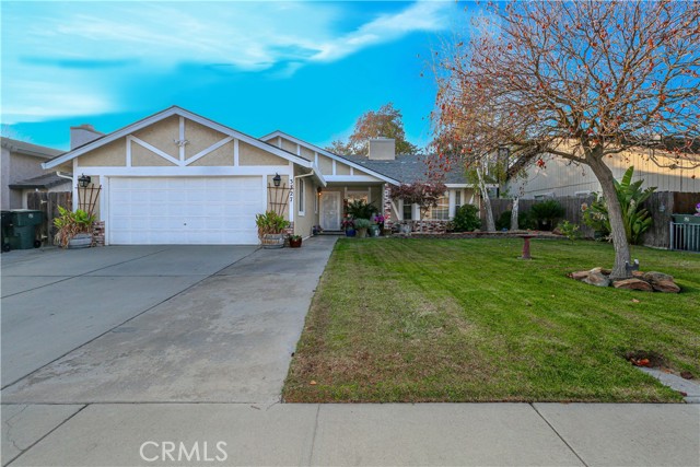Detail Gallery Image 1 of 1 For 3327 Lagoon Ave, Atwater,  CA 95301 - 3 Beds | 2 Baths