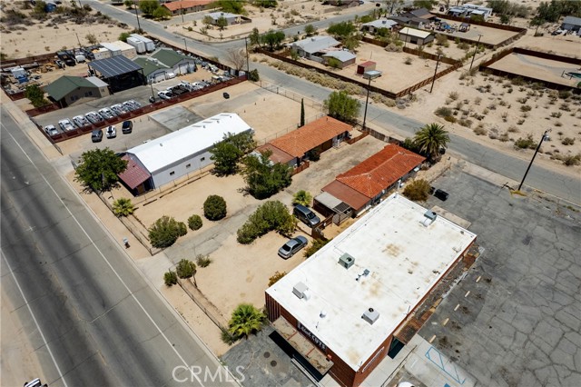 Detail Gallery Image 5 of 22 For 6757 Adobe Rd, Twentynine Palms,  CA 92277 - – Beds | – Baths