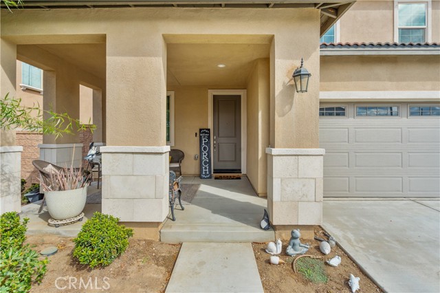 Detail Gallery Image 30 of 30 For 550 Heathers St, Hemet,  CA 92543 - 3 Beds | 2/1 Baths