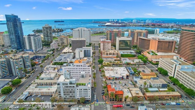 Detail Gallery Image 4 of 20 For 140 Linden Ave #962,  Long Beach,  CA 90802 - 1 Beds | 1 Baths