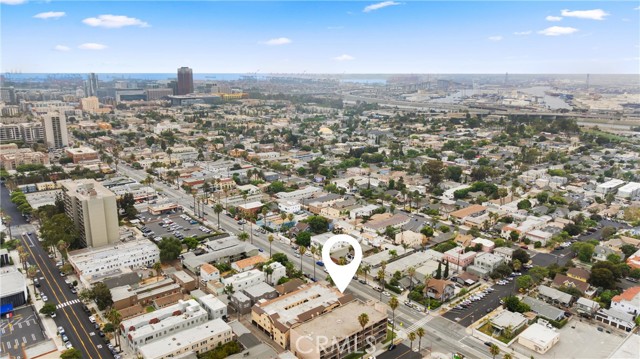 Detail Gallery Image 31 of 31 For 1140 Pacific Ave #19,  Long Beach,  CA 90813 - 2 Beds | 2 Baths