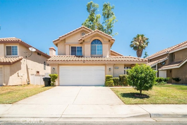 13730 Cabrillo Court Fontana CA 92336