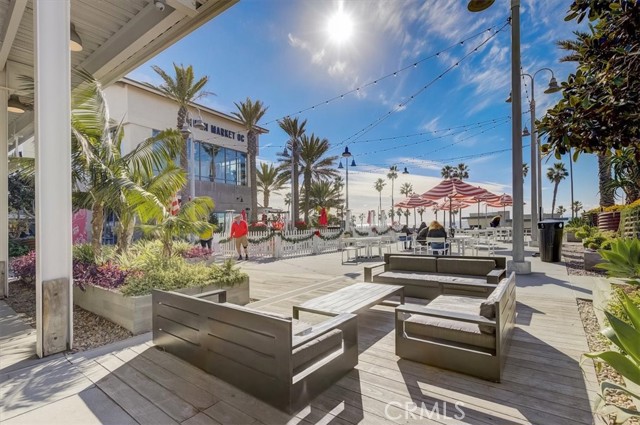 Detail Gallery Image 46 of 46 For 16562 Regina #4,  Huntington Beach,  CA 92649 - 2 Beds | 1 Baths