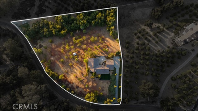 Image 71 of 72 For 39331 Chaparral Drive