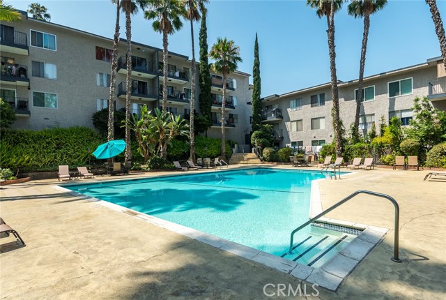 Detail Gallery Image 34 of 40 For 1517 E Garfield Ave #50,  Glendale,  CA 91205 - 1 Beds | 1 Baths