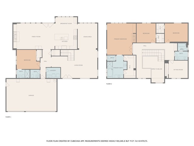 Detail Gallery Image 72 of 75 For 13939 Guidera Dr, Rancho Cucamonga,  CA 91739 - 5 Beds | 3/1 Baths