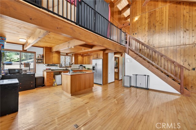 Detail Gallery Image 4 of 71 For 7004 Foothill Dr, Frazier Park,  CA 93225 - 4 Beds | 2 Baths