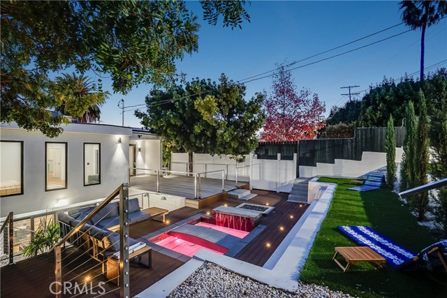 Detail Gallery Image 57 of 59 For 10519 Louisiana Ave, Los Angeles,  CA 90025 - 5 Beds | 5/1 Baths