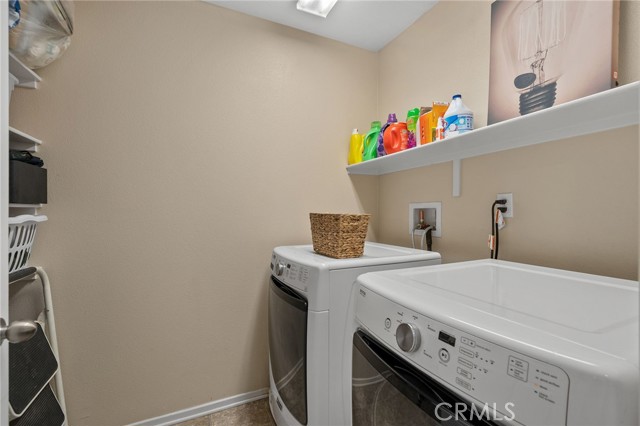 Detail Gallery Image 25 of 42 For 1434 Currant Way, Beaumont,  CA 92223 - 3 Beds | 2/1 Baths