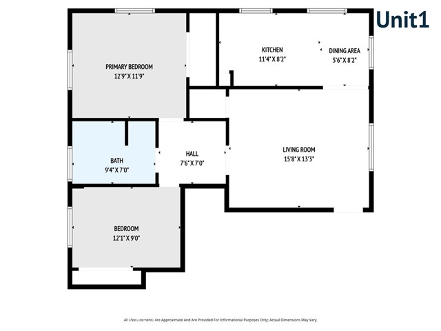Detail Gallery Image 69 of 75 For 223 N Chester, Compton,  CA 90221 - – Beds | – Baths