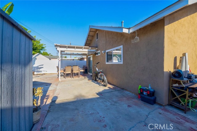 Detail Gallery Image 33 of 37 For 6601 Naomi Ave, Buena Park,  CA 90620 - 4 Beds | 2 Baths
