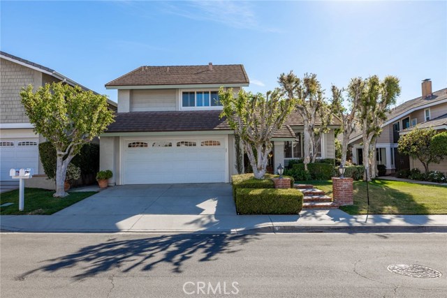 11 Brillantez, Irvine, CA 92620