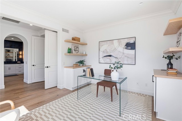 Image 18 of 55 For 21 Portmarnoch Court