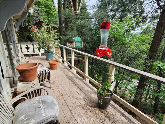 Detail Gallery Image 12 of 58 For 1023 Mercury, Crestline,  CA 92325 - 2 Beds | 1 Baths