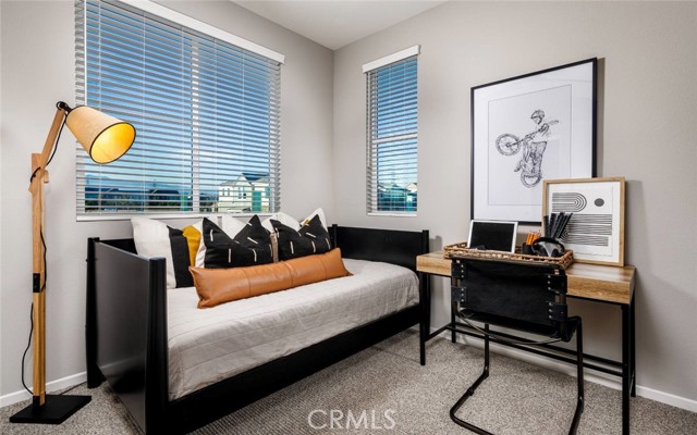 Detail Gallery Image 8 of 64 For 4193 S S. Limecrest Paseo #55,  Ontario,  CA 91761 - 2 Beds | 2/1 Baths