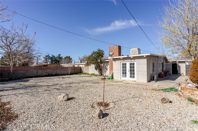 Detail Gallery Image 15 of 22 For 1432 W Avenue H15, Lancaster,  CA 93534 - 3 Beds | 1 Baths