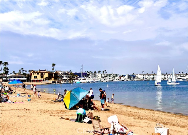 Detail Gallery Image 20 of 24 For 1510 W Balboa Blvd, Newport Beach,  CA 92663 - 1 Beds | 1 Baths