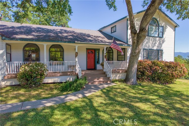 Detail Gallery Image 2 of 56 For 2210 Cedar Hill Way, Lakeport,  CA 95453 - 5 Beds | 3 Baths