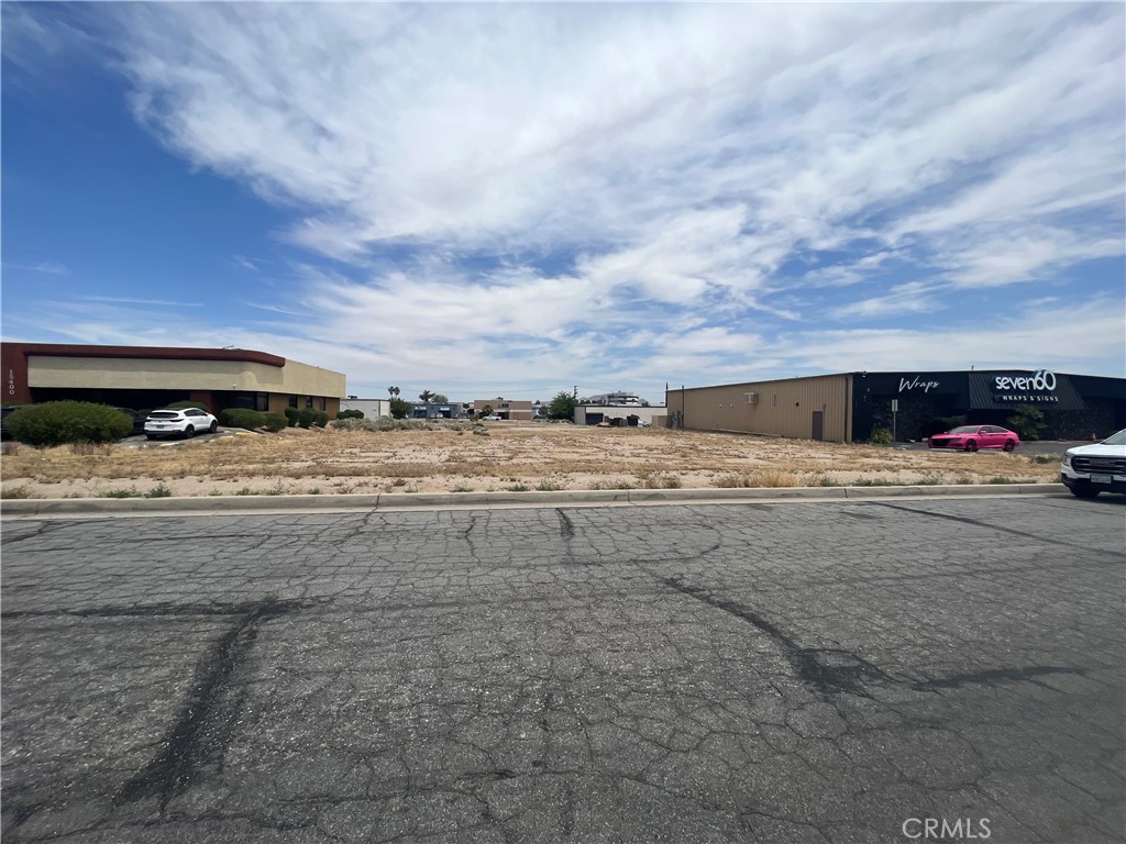 0 Cholame Road, Victorville, CA 92392