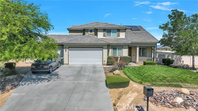 Image 2 for 12047 Sweet Grass Circle, Apple Valley, CA 92308