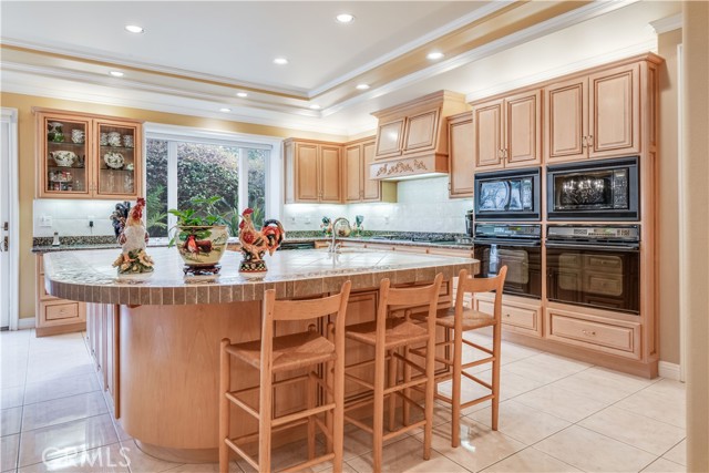 23 Anacapa, Rolling Hills Estates, California 90274, 4 Bedrooms Bedrooms, ,3 BathroomsBathrooms,Residential,Sold,Anacapa,PV22002600