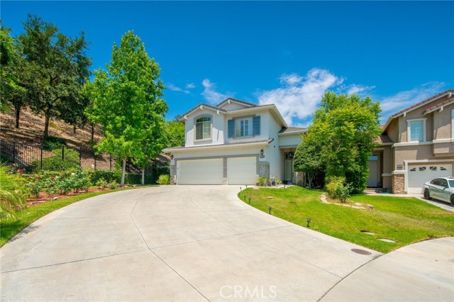 1600 Diamond Valley Ln, Chino Hills, CA 91709