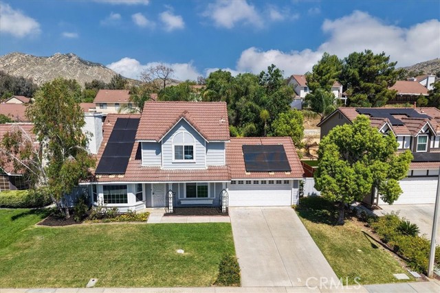 Detail Gallery Image 4 of 65 For 24568 Wind Flower Dr, Moreno Valley,  CA 92557 - 3 Beds | 2/1 Baths