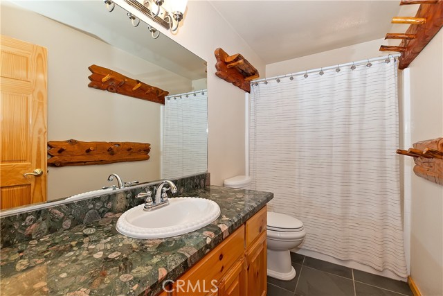 Detail Gallery Image 35 of 50 For 1362 Balsam Dr, Big Bear Lake,  CA 92315 - 4 Beds | 3 Baths