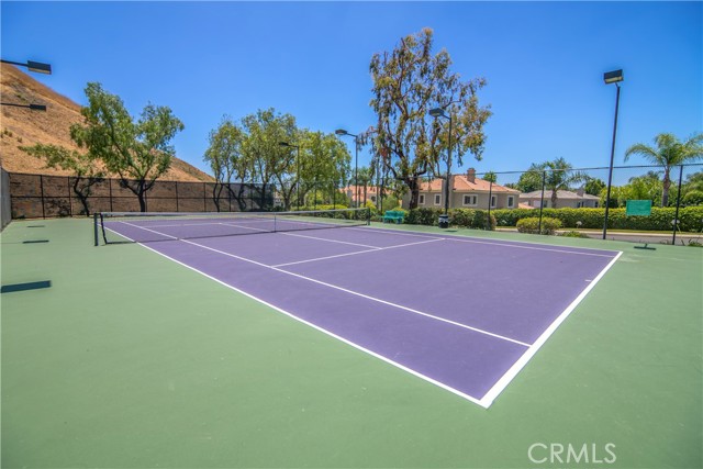 tennis courts and now also for pickleball!