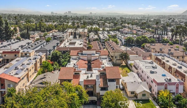 Detail Gallery Image 15 of 15 For 1132 Elm Ave #108,  Glendale,  CA 91201 - 1 Beds | 1/1 Baths