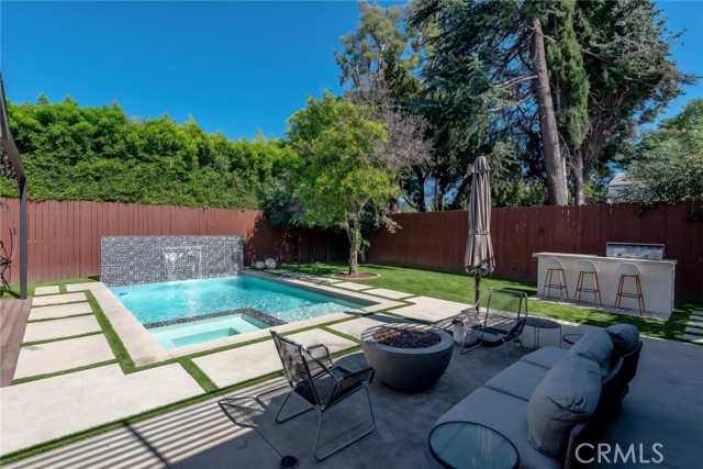 5 Bed Home for Sale in Sherman Oaks, California