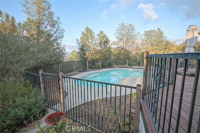 Detail Gallery Image 38 of 39 For 42063 Starlight Dr, Coarsegold,  CA 93614 - 3 Beds | 2/1 Baths