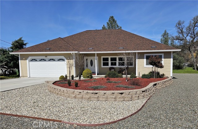 Detail Gallery Image 1 of 34 For 19240 Meadow Ct, Hidden Valley Lake,  CA 95467 - 3 Beds | 2 Baths