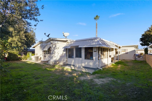 Detail Gallery Image 25 of 28 For 2683 Chamise Way, Hemet,  CA 92545 - 2 Beds | 2 Baths