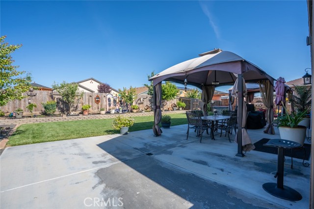 Detail Gallery Image 38 of 53 For 1421 Shoreside Dr, Madera,  CA 93637 - 3 Beds | 2 Baths