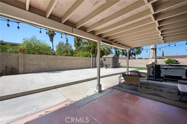 Detail Gallery Image 34 of 53 For 6141 Bluffwood Drive, Riverside,  CA 92506 - 4 Beds | 2 Baths