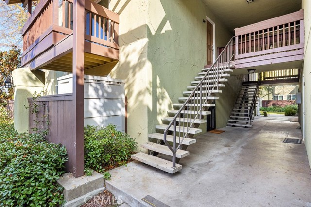 Detail Gallery Image 21 of 29 For 2881 Huntington Bld #137,  Fresno,  CA 93721 - 1 Beds | 1 Baths