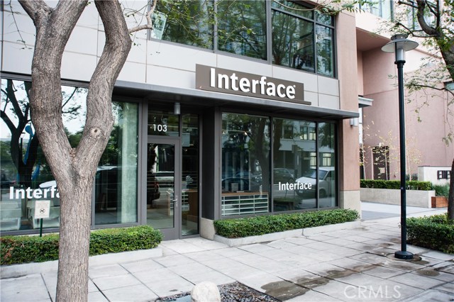 1111 S Grand Avenue 103 Los Angeles, California Two story LIVE & WORK loft ! ** Dual Entrance. ** Prime location in South Park downtown LA.
** Ground floor with large windows facing the Grand Ave.
** The upstairs loft has beautiful hardwood floor, granite counter, a large walk-in closet and a den ( can be 2nd bedroom) featuring a sliding glass door.
** Upgraded bathroom. Over-sized utility room with washer & dryer hook-up. Direct access from secured parking level.
** Both floors are ideal for showrooms, office space or residence. Units can be subdivided and leased separately.
** 2 side-by-side parking spaces & 2 large private storage rooms ( 200+ sqft) on the parking level.
** Building amenities incl: 24/7 security & concierge and outdoor common area terrace with pool, spa, sundeck and BBQ area. ** Green building, LEED Certified (benefits incl. low electricity costs).
** Adjacent to Starbucks and only two blocks from the Staples Center, LA Live, Ritz-Carlton, Park Hyatt Hotel, Regal Movie Theaters, Whole Foods and all of Downtown's restaurants and shops.
** Near Expo Line Light Rail Station ... Connects Downtown LA to USC, Santa Monica, Culver City, Universal City, Hollywood and South Bay Area.