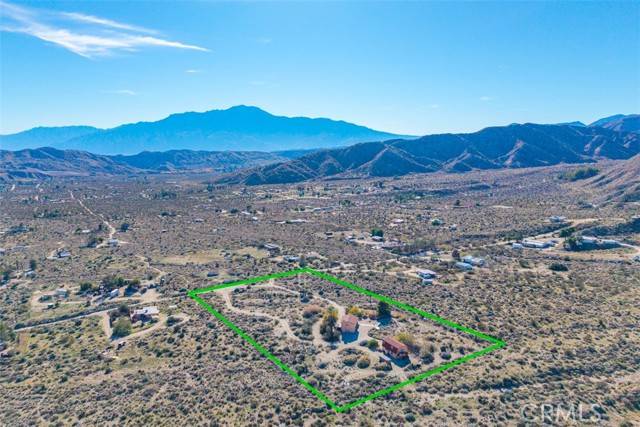 Detail Gallery Image 7 of 52 For 50720 Panorama, Morongo Valley,  CA 92256 - 3 Beds | 3 Baths