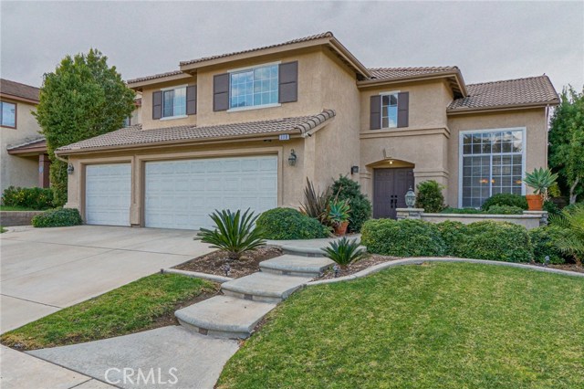 3118 Ranier St, Corona, CA 92881