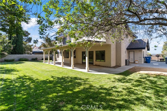 Detail Gallery Image 27 of 31 For 6556 Manzanita Dr, Palmdale,  CA 93551 - 3 Beds | 3 Baths